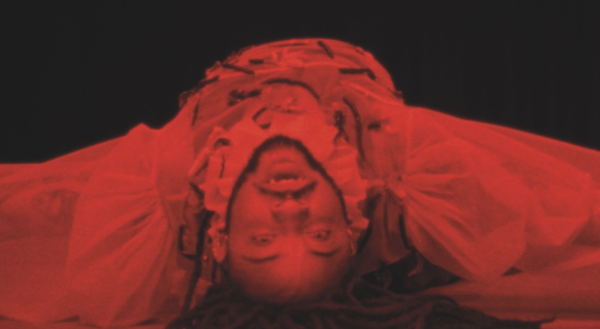 Resurrect Me As a Parasite