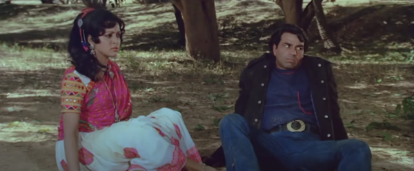 Sholay