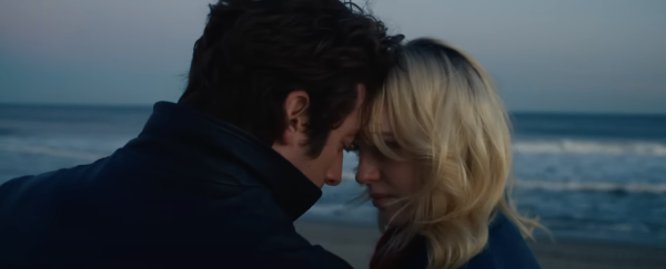 Springsteen: Deliver Me from Nowhere