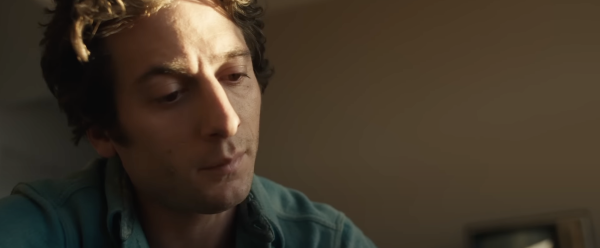 Springsteen: Deliver Me from Nowhere
