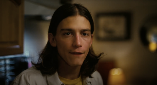 Sweet Talkin’ Guy