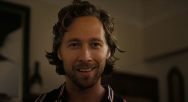 Sweet Talkin’ Guy