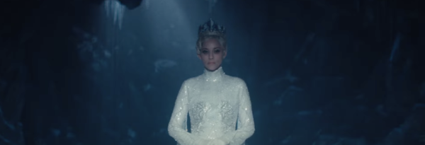 The Ice Tower