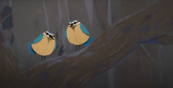 The Songbird’s Secret