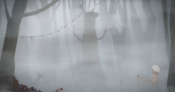The Songbird’s Secret