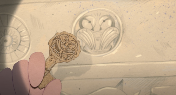 The Songbird’s Secret