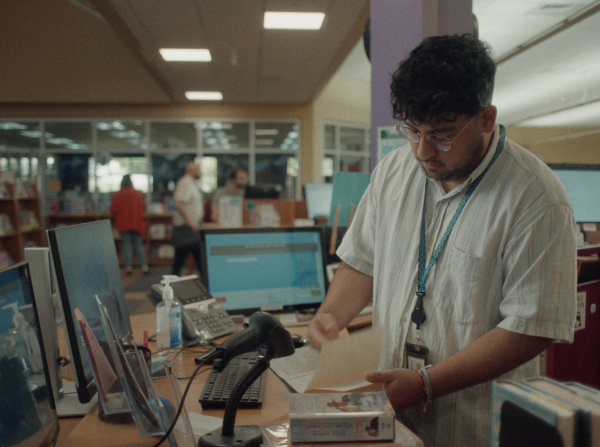 An Ongoing List of Things Found in the Library Book Drop, Usually Being Used as Bookmarks