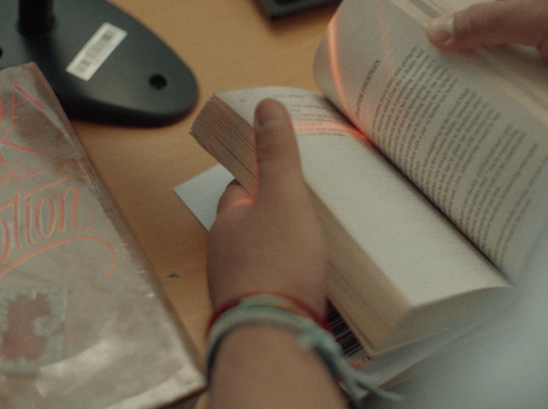 An Ongoing List of Things Found in the Library Book Drop, Usually Being Used as Bookmarks