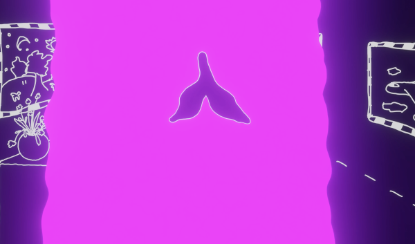 Psychedelic in the Sky