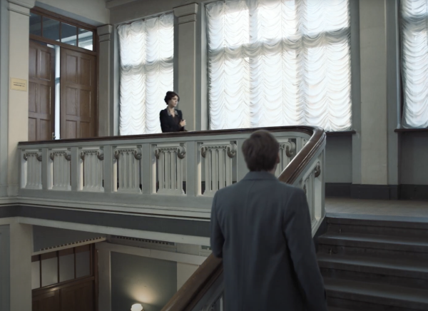 Two Prosecutors