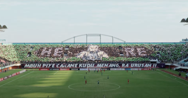 Ultras