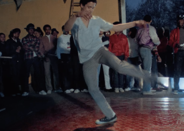 Wild Style