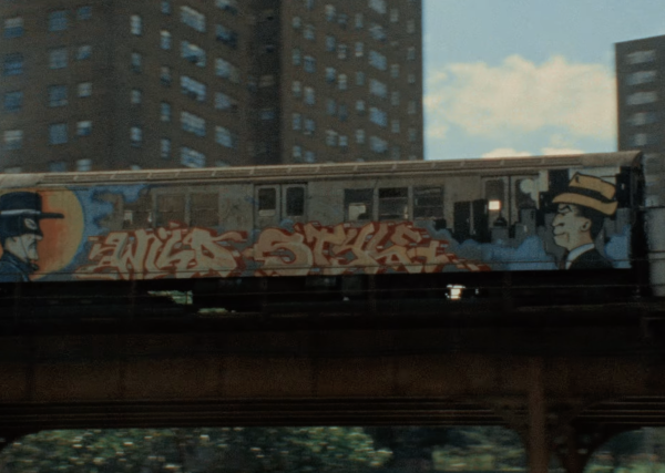 Wild Style