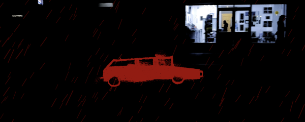 Angry Cars
