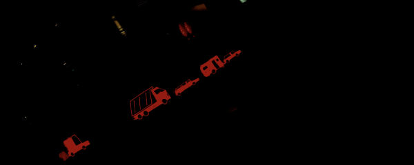 Angry Cars