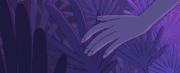 Lost Touch