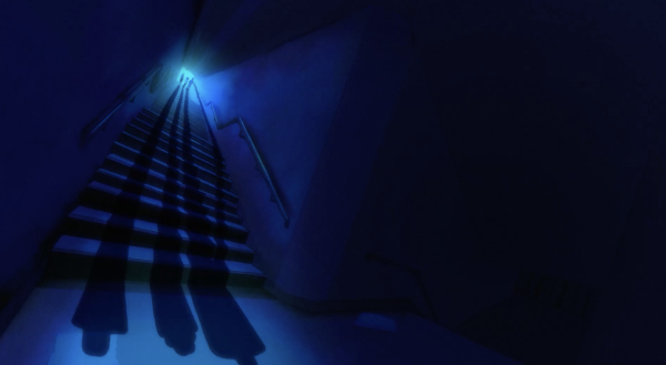Underground Invaders