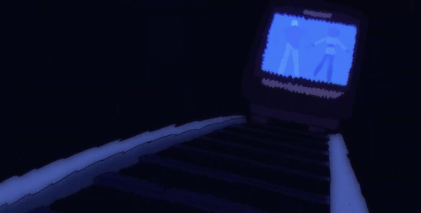Underground Invaders