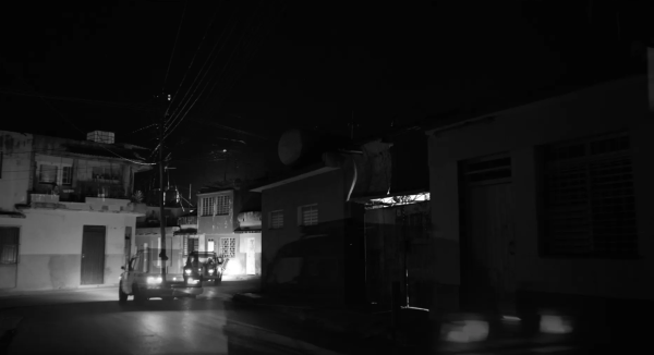 Blackout Dreams
