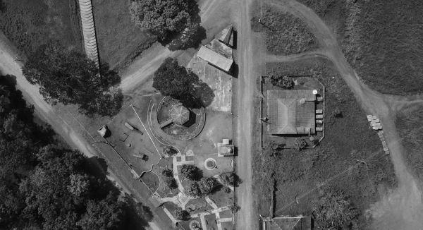 Fordlandia Malaise