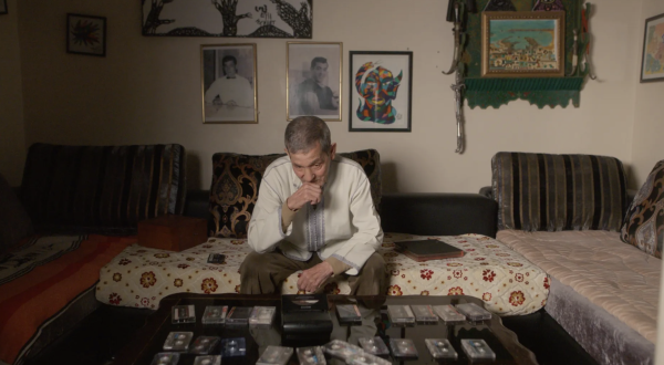 Mohammed & Paul – Once Upon a Time in Tangier
