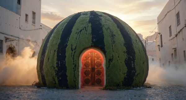 Mohammed & Paul – Once Upon a Time in Tangier