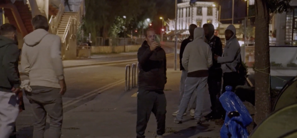 The New Policy Regarding Homeless Asylum Seekers