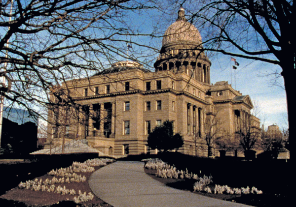 State Legislature