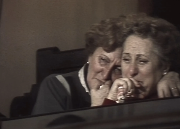 The Trial