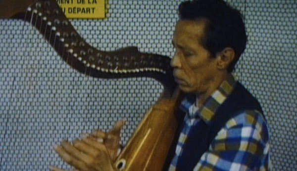 The Underground Orchestra