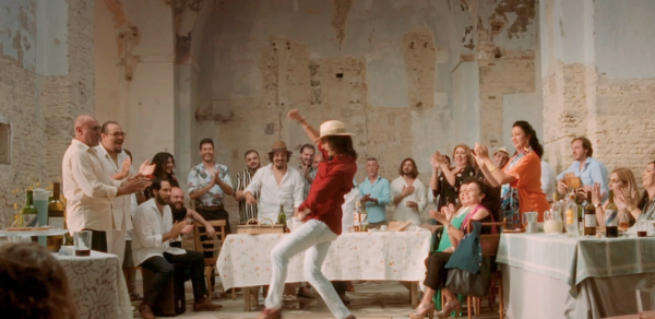 Farruquito, a Flamenco Dynasty