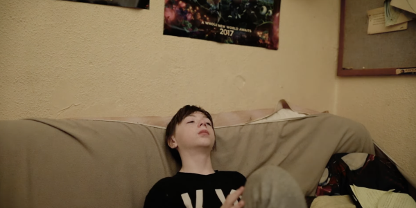 Flophouse America