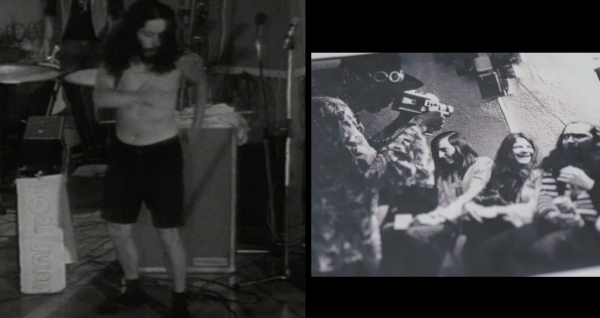 Fugs Film!