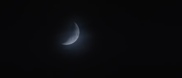 Half Moon
