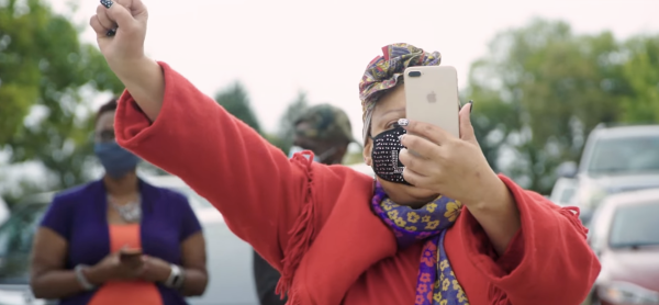 Love, Joy & Power: Tools for Liberation