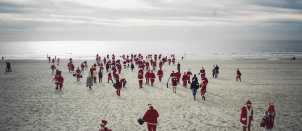 Santacon