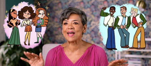 STREET SMART: Lessons from a TV Icon