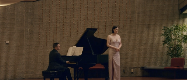 Tessitura