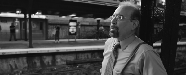 The Good Fight: Armen vs. Giuliani