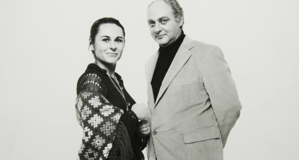 The New Yorker Theater: A Talbot Legacy