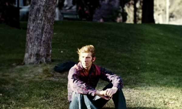A Picture of My Father
