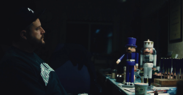 The Chimney Sweeper