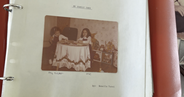 The Time My Grandmother Was Held Hostage by Bank Robbers