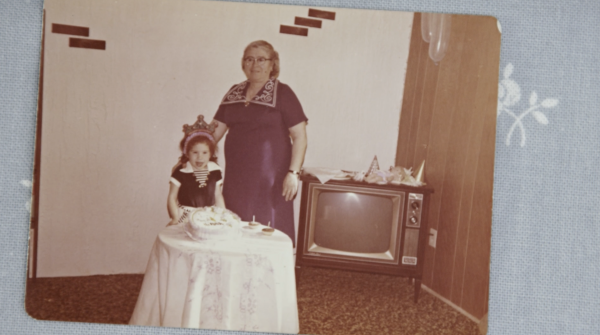 The Time My Grandmother Was Held Hostage by Bank Robbers