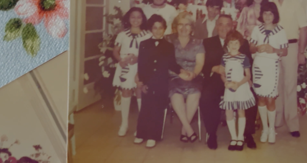The Time My Grandmother Was Held Hostage by Bank Robbers