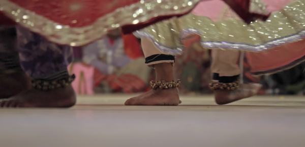 Sakhee: A Portrait of the Kinner Community in Hinterland India
