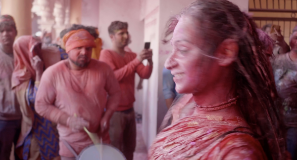 Sakhee: A Portrait of the Kinner Community in Hinterland India