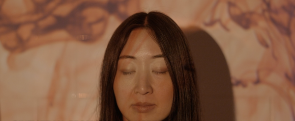 Cindy Tran: From Here to Here