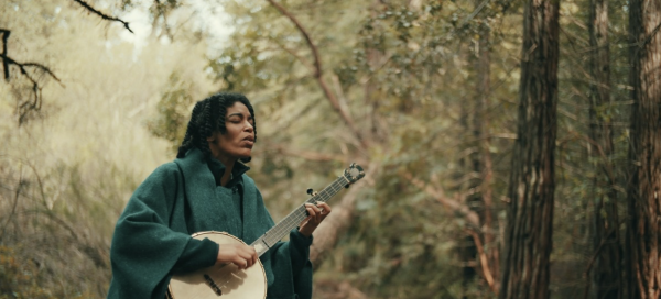 Hannah Mayree: Songs of Reclamation