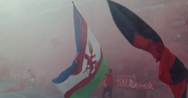 Barra Brava